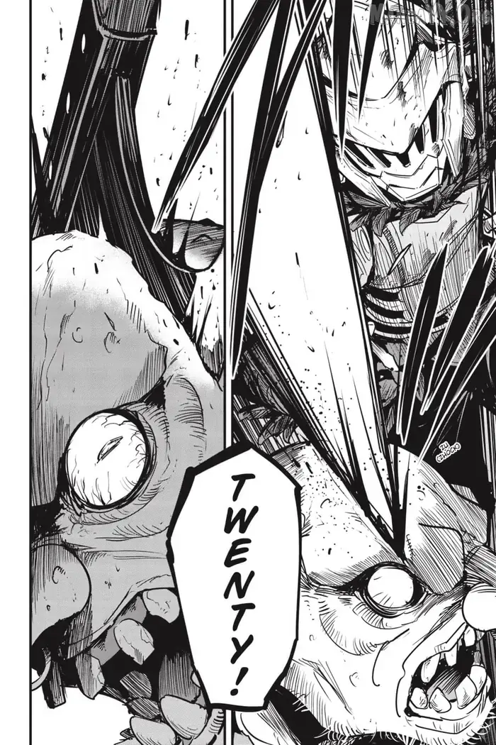 Goblin Slayer: Side Story Year One Chapter 127 image 09_optimized_optimized